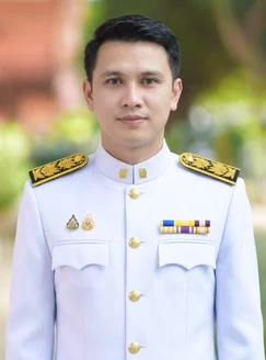 ดร.สุทธิกร กรมทอง