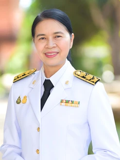 นางสาวปิยะธิดา ดีรักษา