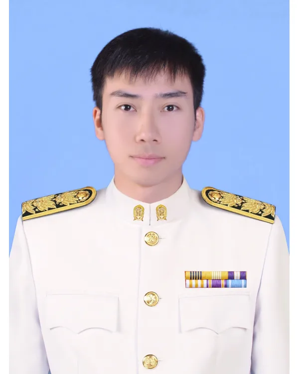 นายสันติราษฎร์ จันทร์เพ็ง
