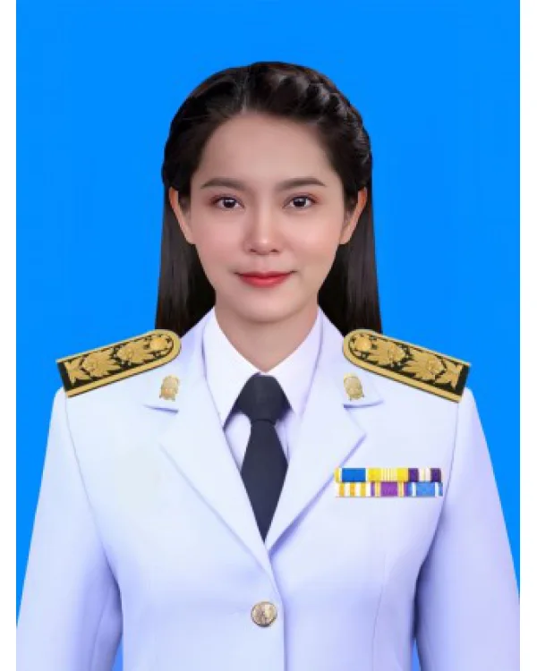 นางสาวศกุนตลา ข้อสัญเทียะ