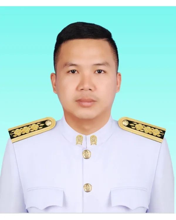 นายสหภาพ ป้องพุดชา