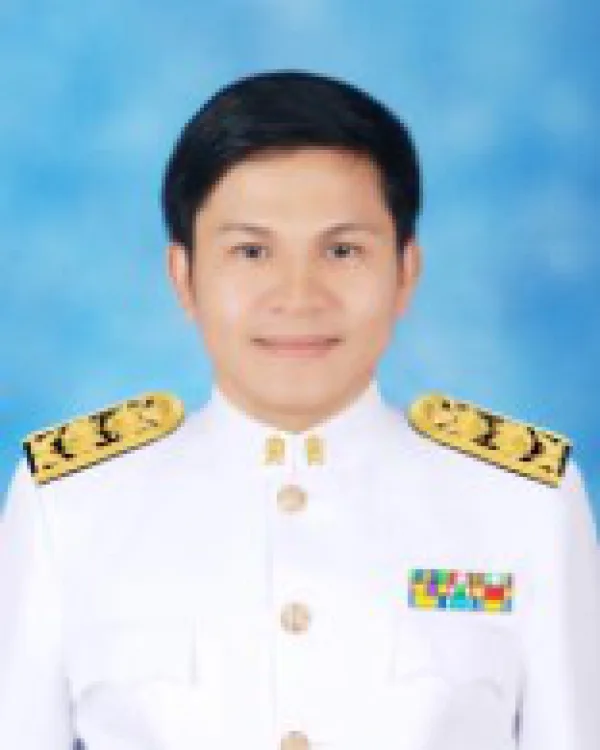 นายบรรยงค์เวทย์ ศิริสาร