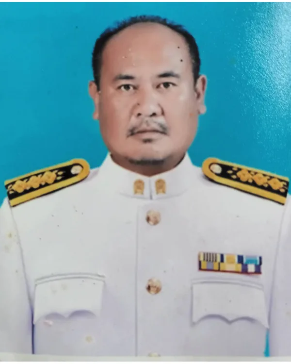 นายวุฒินันท์ วิเศษนนท์