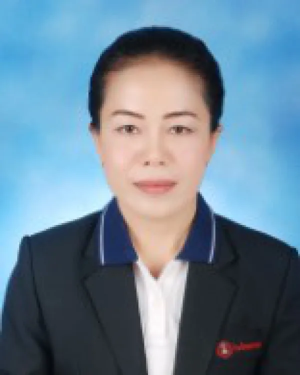 นางสาวกานต์พิชชา เพรชขัน