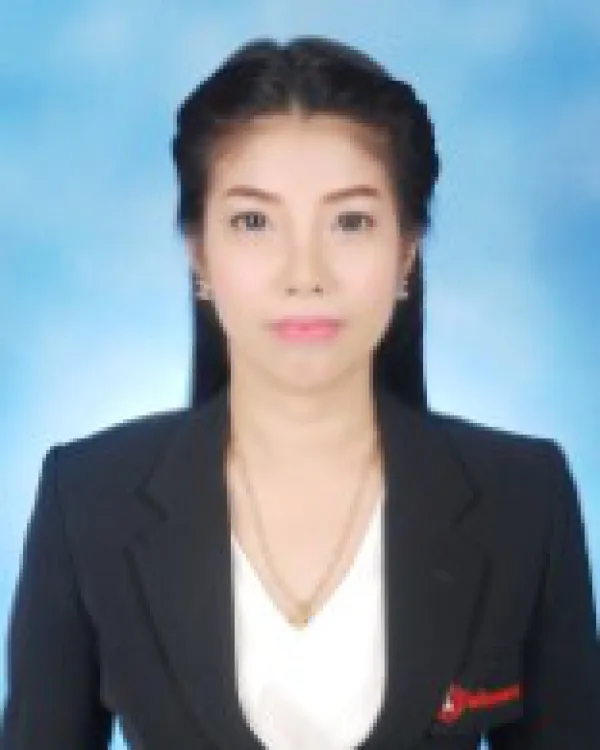 นางอภิญญา อุทิศธรรม