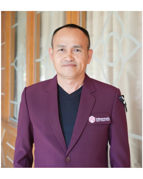 ร้อยตำรวจเอกชาญชัย พูลศรี