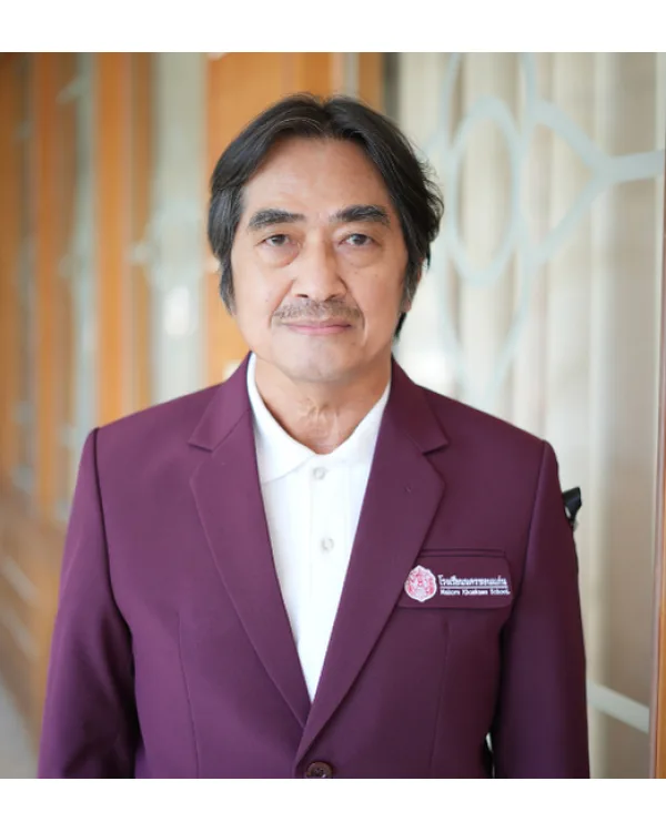 นายสุชาติ ชัยทอง