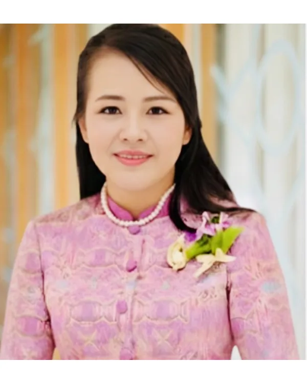 ดร.สิมาพร ลิ้มไพบูลย์