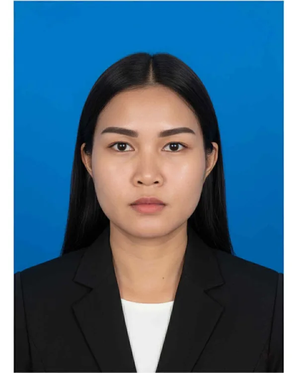 นางสาวเพ็ญพักตร์  โกยทรัพย์มา