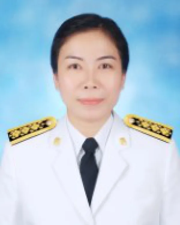 นางสาวสวรส เห็มคุณ