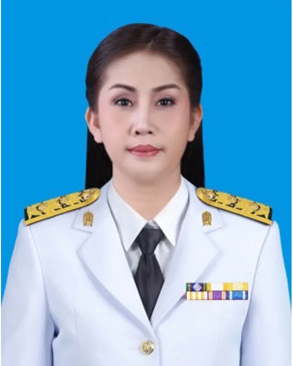 นางสาวนิตติยา นีระพันธ์