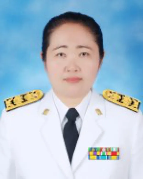นางอุมาพร คำนา