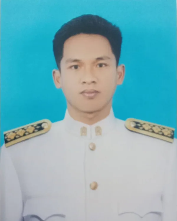 นายจักรพันธ์ สุตะโท