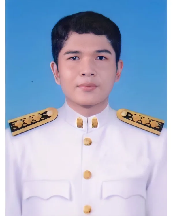 นายสุริยา วะนาสนท์