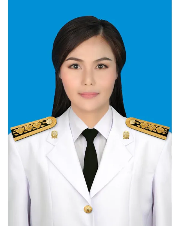 นางพัชรี บุญพรม