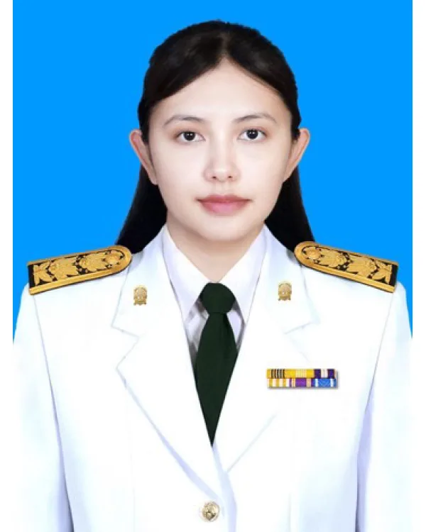 นางอภิชญา ภูทัดทาน