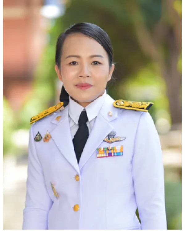 นางสาวสิมาพร สิ้มไพบูลย์