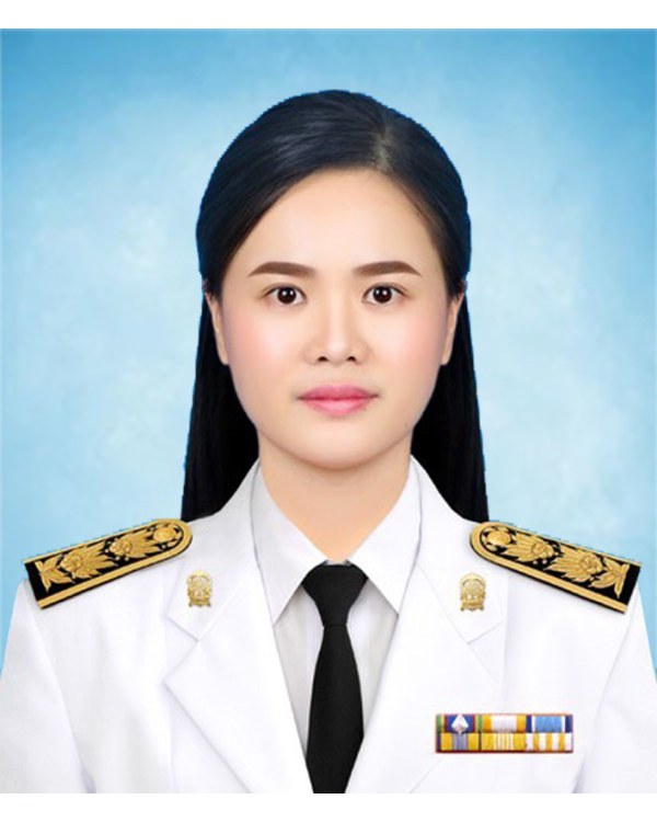 นางสาวปัทมวรรณ ปัตตะเน