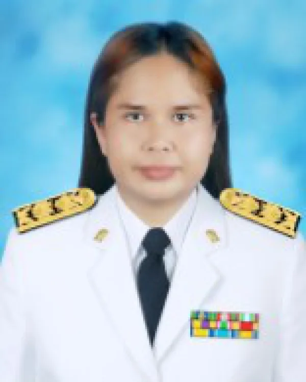 นางสาวรัชฎาภรณ์ เพียรี