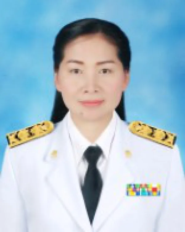 นางบุหลัน ถาวิเศษ
