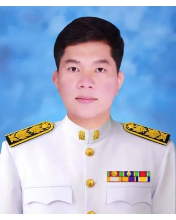 นายพรทวี มีศรี