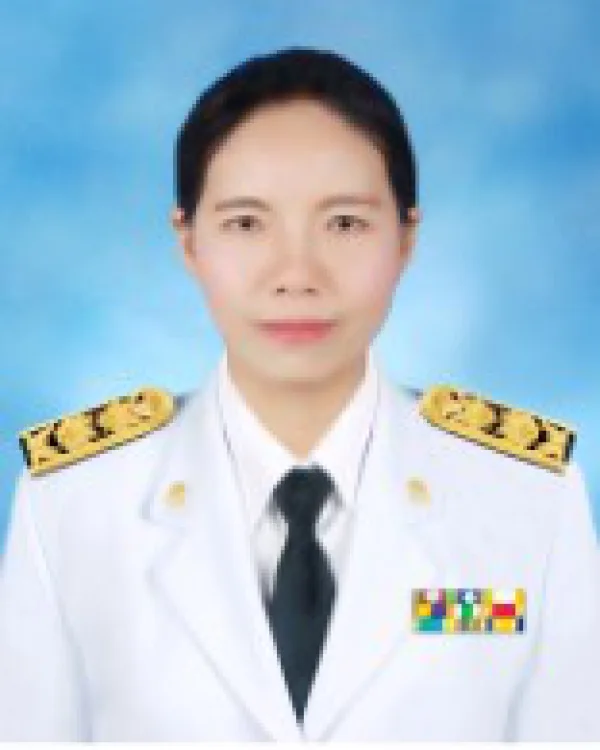 นางปิยะรัตน์ มาหินกอง