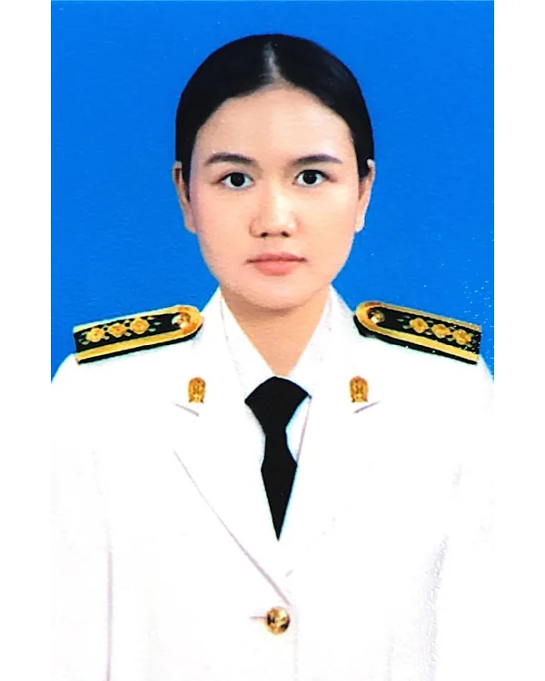 นางสาวณัฐณิชา สีสุกอง
