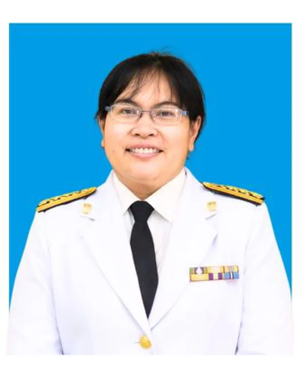นางสาวกนกวรรณ วรรณชารี