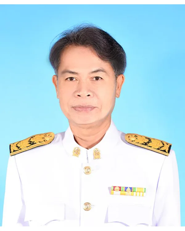 นายณรงค์ ชัยสิงห์เหนือ