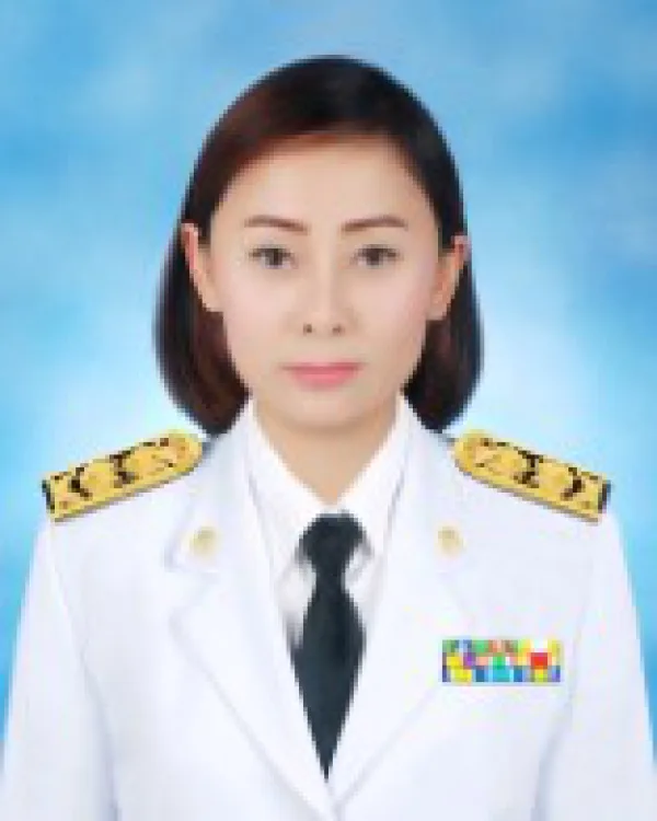 นางสาวนงลักษณ์ อัฐปัน