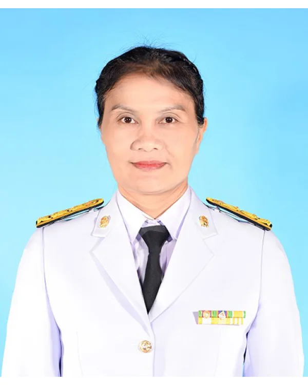 นางวนิดา คำรังษี
