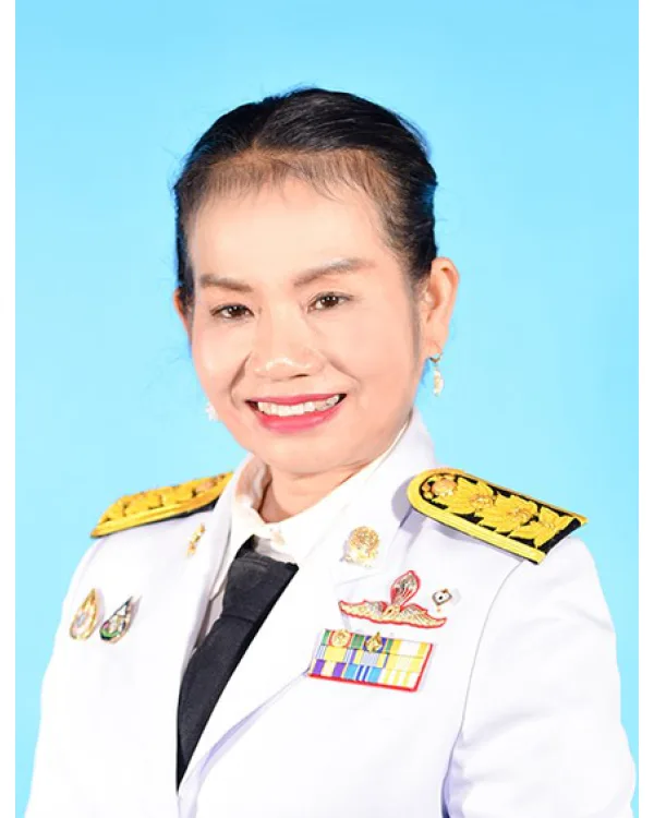 ว่าที่ ร.ต.หญิงสุกันยา คำประดำ