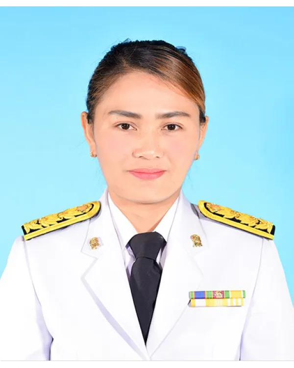 นางสาวภิรพร พิสสาพิมพ์