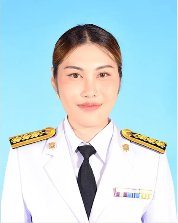 นางสาวขนิษฐา จิตแสง