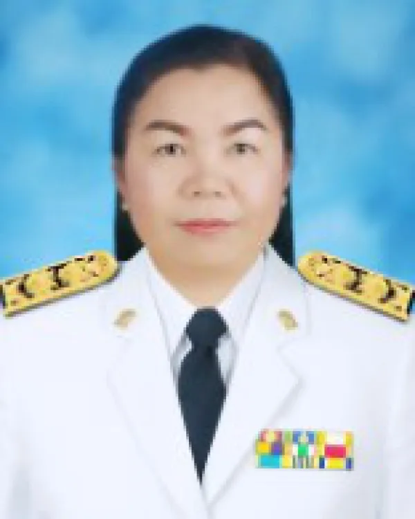 นางละมัย เหล่ามะลึก