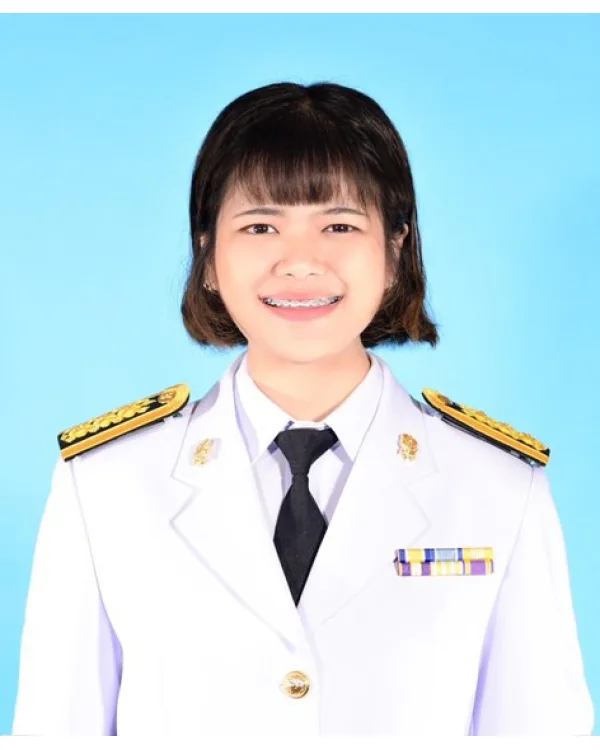 นางสาวธนภรณ์ วรรณวิจิตร