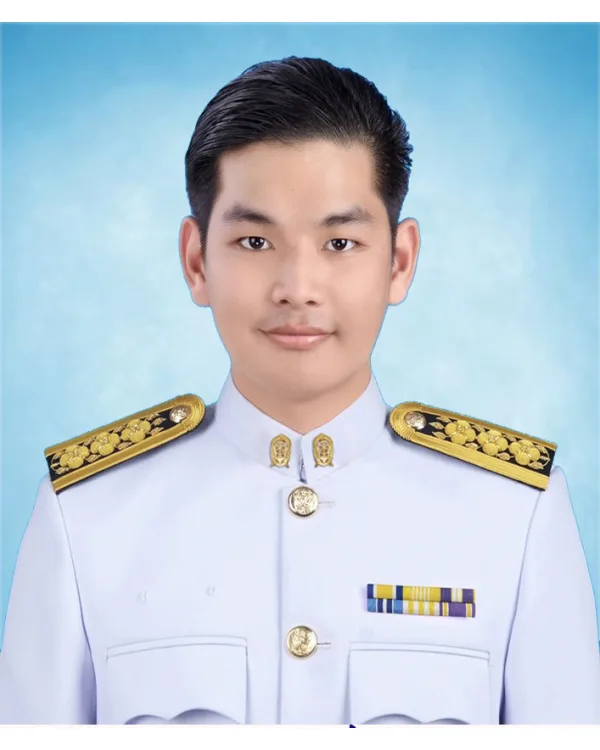 นายสุทธิพงษ์ มีจันดี