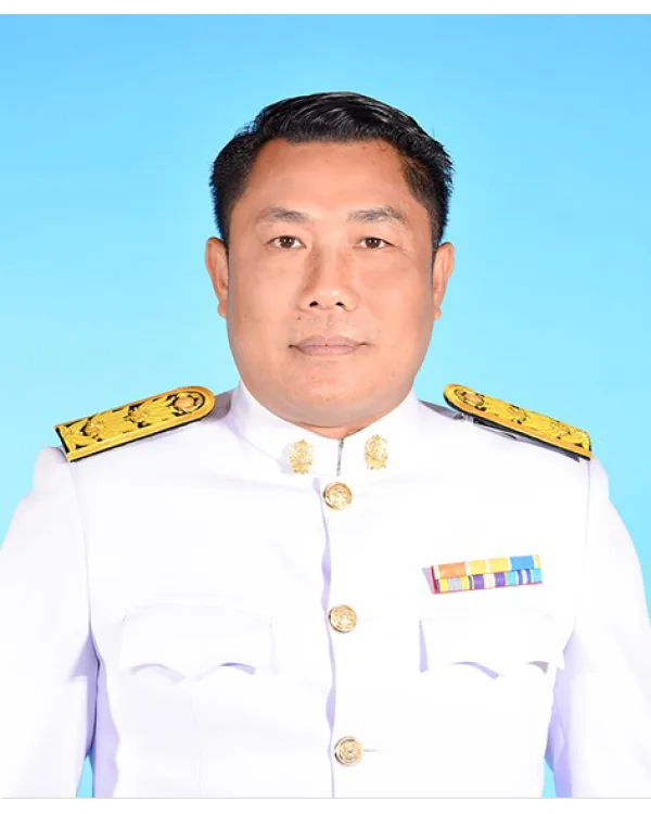 นายจักรภัทร ชาบุญมี