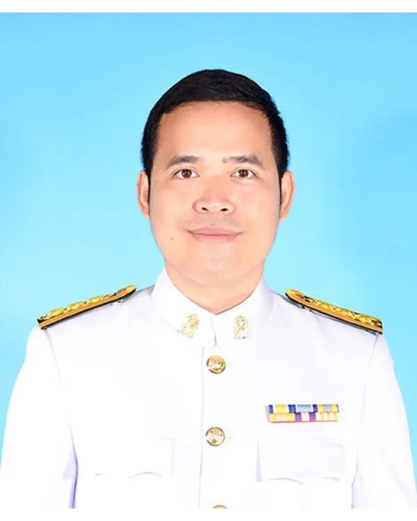 นายสุภวิศร์ บุญรักษา