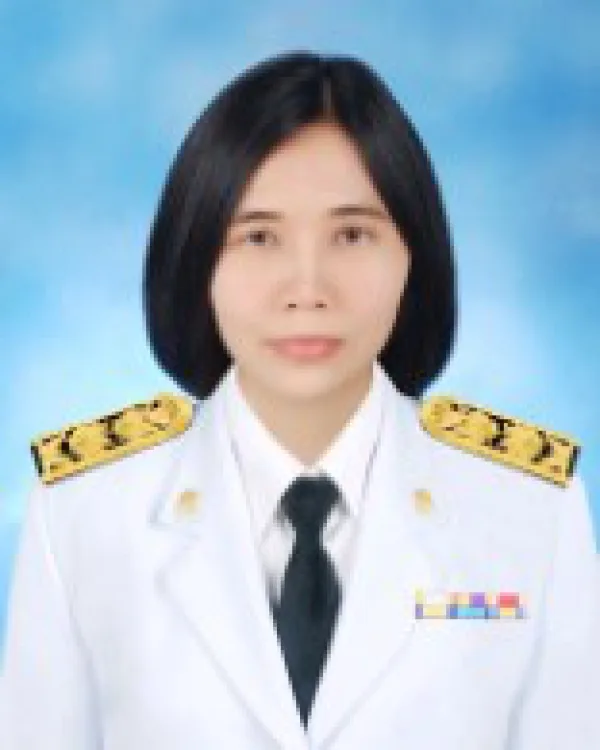 นางปรารถนา โสสีหา