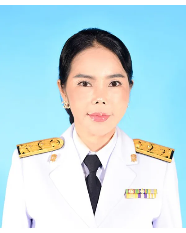 นางยุพา ยิ่งธงชัย