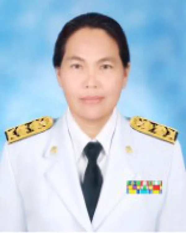 นางสุมณฑา จันทราช