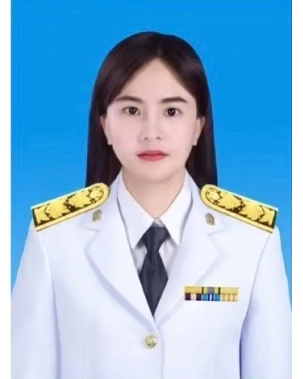 นางวณิชชา วีระวัฒนตระกูล