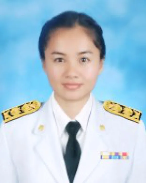 นางจิราพร บุญเต็มสุข