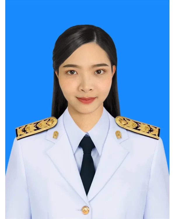 นางสาวปัทมาภรณ์ ศัพท์พันธุ์