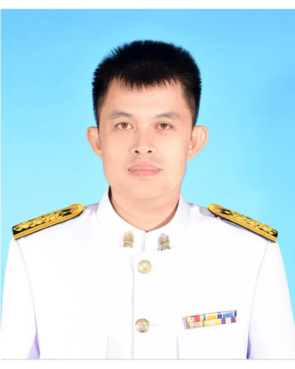 ว่าที่ ร.ต.อนุวัฒน์ แพงไทย