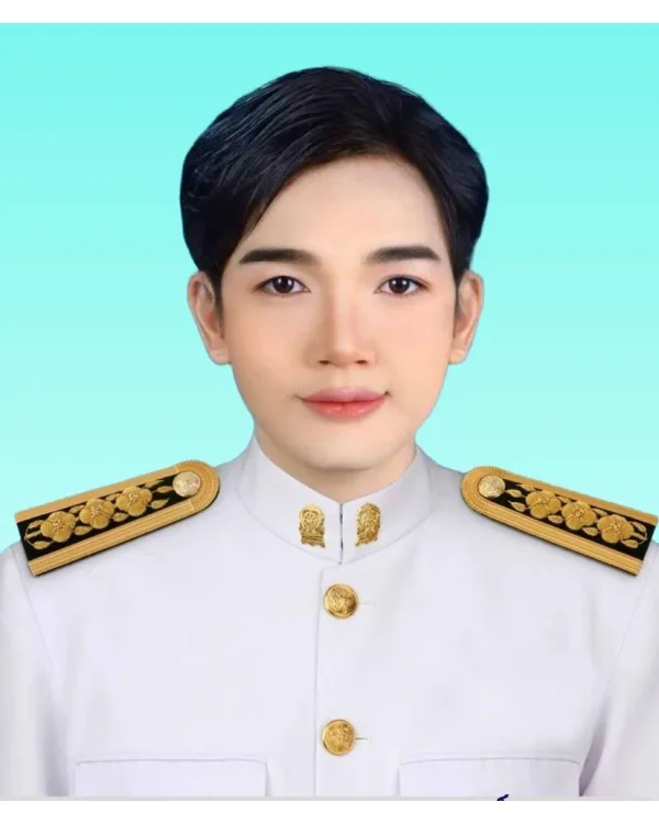 นายณัฏฐ์ชพร ศรีสิทธิ์